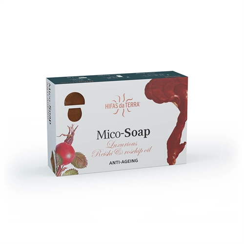 Mico-Soap - Anti-Aging